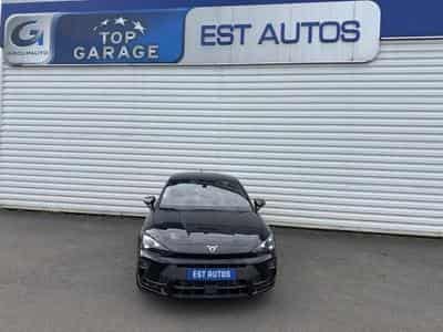 Cupra Leon 2.0 TDI 150ch DSG7 (2025) - Foto 2