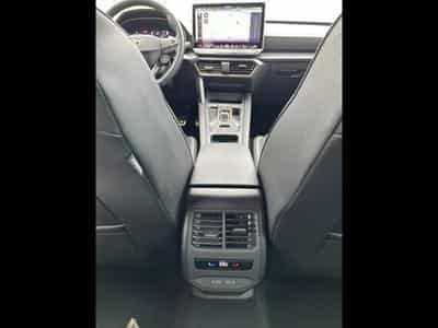 Cupra Leon 2.0 TDI 150ch DSG7 (2025) - Foto 11