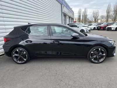 Cupra Leon 2.0 TDI 150ch DSG7 (2025) - Foto 4