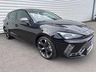 Cupra Leon 2.0 TDI 150ch DSG7 (2025) - Foto 3