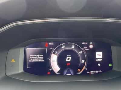 Cupra Leon 2.0 TDI 150ch DSG7 (2025) - Foto 14