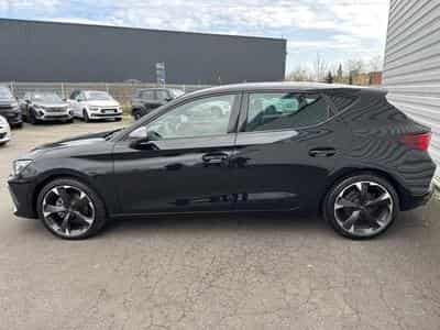 Cupra Leon 2.0 TDI 150ch DSG7 (2025) - Foto 6