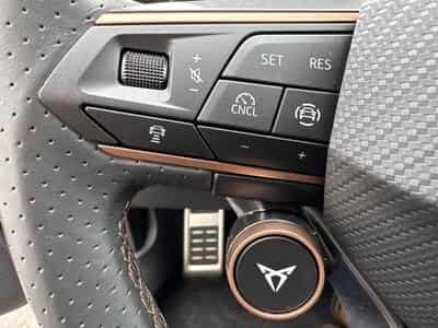 Cupra Leon 2.0 TDI 150ch DSG7 (2025) - Foto 15