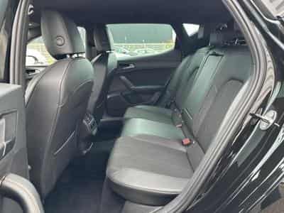 Cupra Leon 2.0 TDI 150ch DSG7 (2025) - Foto 10