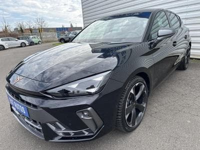 Cupra Leon 2.0 TDI 150ch DSG7 (2025) - Foto 1