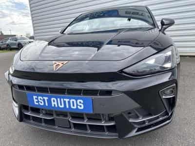 Cupra Leon 2.0 TDI 150ch DSG7 (2025) - Foto 5