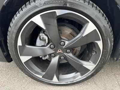 Cupra Leon 2.0 TDI 150ch DSG7 (2025) - Foto 7