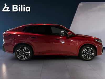 BMW X2 X2 xDrive 20d M sport (2025) - Photo 4