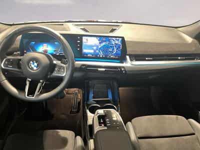 BMW X2 X2 xDrive 20d M sport (2025) - Photo 7
