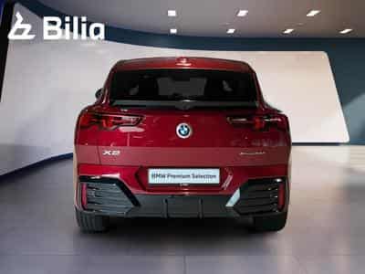 BMW X2 X2 xDrive 20d M sport (2025) - Photo 5