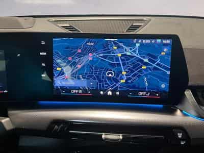BMW X2 X2 xDrive 20d M sport (2025) - Photo 11