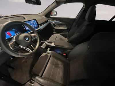 BMW X2 X2 xDrive 20d M sport (2025) - Photo 10