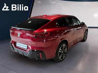 BMW X2 X2 xDrive 20d M sport (2025) - Photo 15