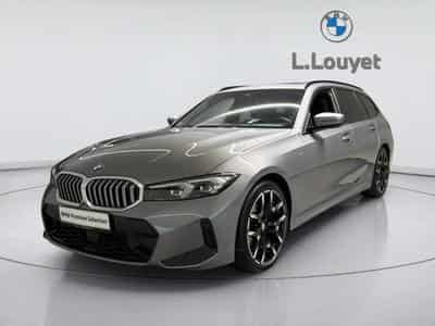 BMW 320 PACK M (2026) - Photo 1