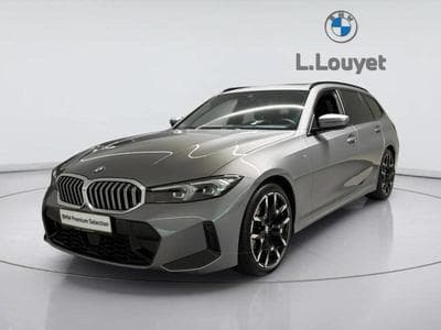 BMW 320 PACK M (2026) - Photo 1