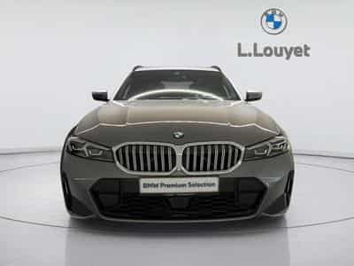 BMW 320 PACK M (2026) - Photo 2