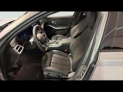 BMW 320 PACK M (2026) - Photo 6