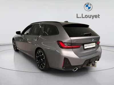 BMW 320 PACK M (2026) - Photo 5