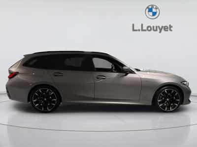 BMW 320 PACK M (2026) - Photo 3