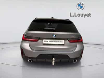 BMW 320 PACK M (2026) - Photo 4