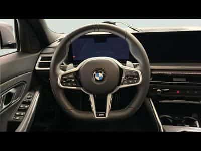BMW 320 PACK M (2026) - Photo 10