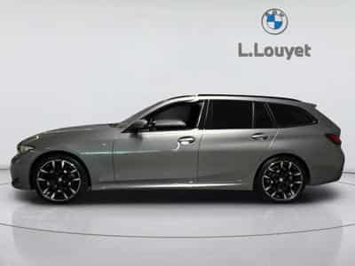 BMW 320 PACK M (2026) - Photo 15