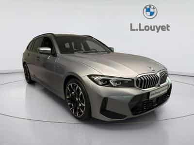 BMW 320 PACK M (2026) - Photo 13