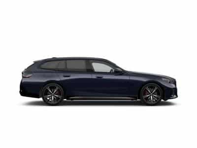 BMW 520 PACK M PRO (2026) - Photo 3