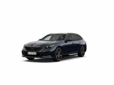 BMW 520 PACK M PRO (2026) - Photo 1