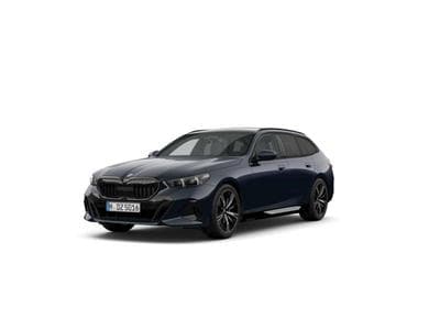 BMW 520 PACK M PRO (2026) - Photo 1
