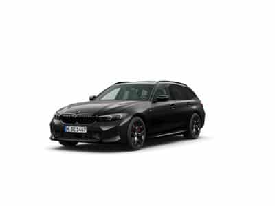BMW 320 PACK M PRO (2026) - Photo 1