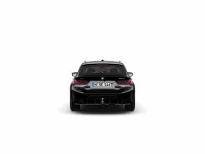 BMW 320 PACK M PRO (2026) - Photo 4