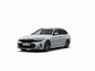 BMW 320 PACK M PRO (2026) - Photo 1