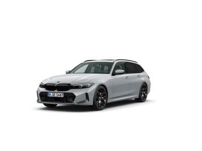 BMW 320 PACK M PRO (2026) - Foto 1