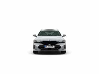 BMW 320 PACK M PRO (2026) - Photo 2