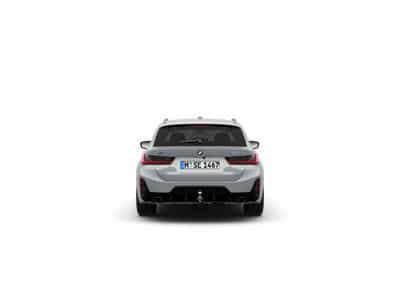 BMW 320 PACK M PRO (2026) - Photo 4