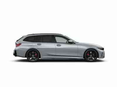 BMW 320 PACK M PRO (2026) - Photo 3