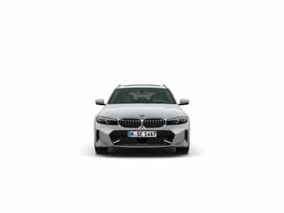 BMW 320 PACK M (2026) - Photo 2