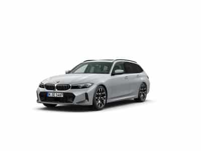 BMW 320 PACK M (2026) - Photo 1