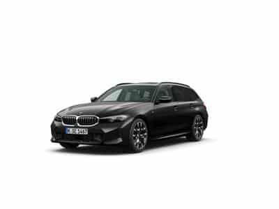 BMW 320 PACK M (2026) - Photo 1