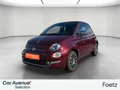 Fiat 500 500 (2021) - Photo 1