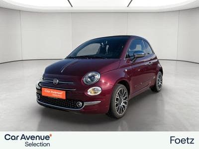 Fiat 500 500 (2021) - Foto 1