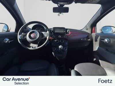 Fiat 500 500 (2021) - Photo 3