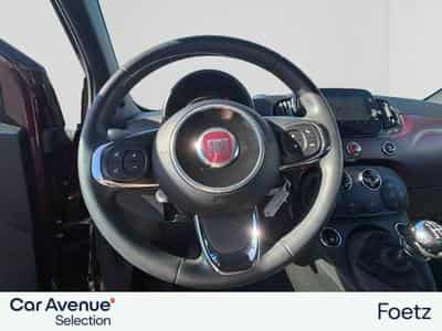 Fiat 500 500 (2021) - Photo 6