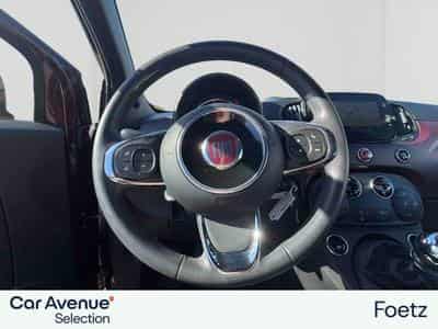 Fiat 500 500 (2021) - Photo 13