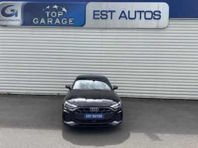Audi A3 Sportback 1.5 TFSI 150ch S line (2026) - Foto 2