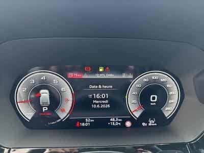 Audi A3 Sportback 1.5 TFSI 150ch S line (2026) - Foto 14