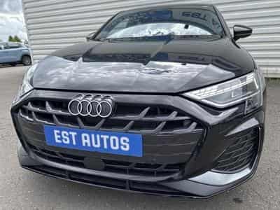 Audi A3 Sportback 1.5 TFSI 150ch S line (2026) - Foto 5