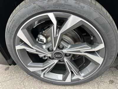 Audi A3 Sportback 1.5 TFSI 150ch S line (2026) - Foto 6