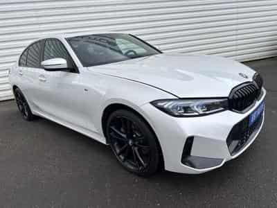 BMW 330 3.0 Hybride 292ch (2024) - Foto 1